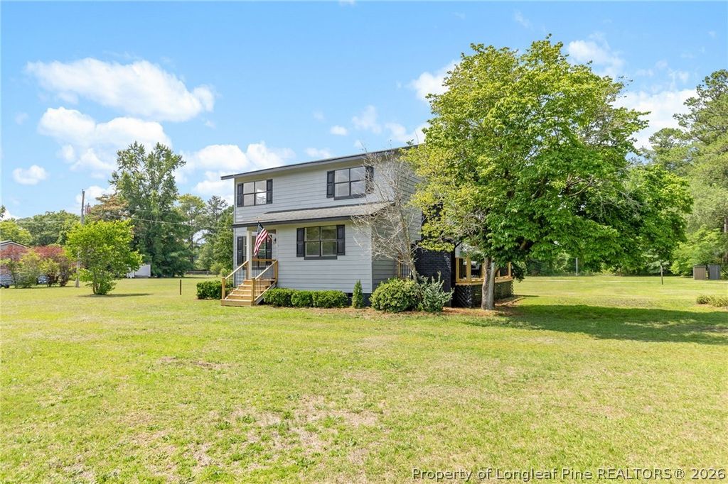 6951 Johnson Road, Fayetteville, NC 28312 — photo 3