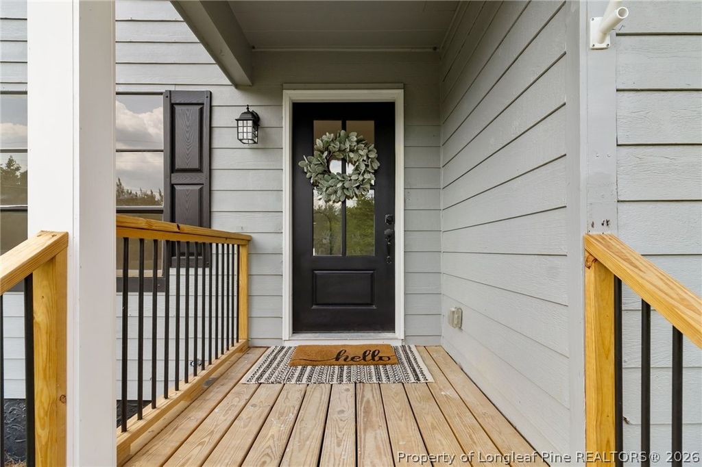 6951 Johnson Road, Fayetteville, NC 28312 — photo 4