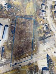 551 E 2nd Street, Franklin, OH 45005