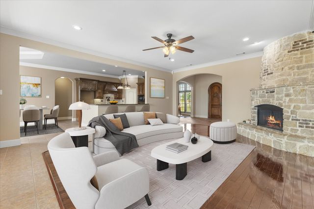 10270 County Road 213, Talty, TX 75126