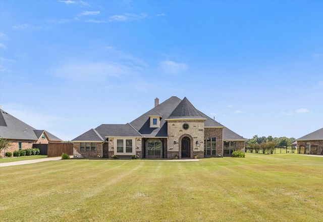 10270 County Road 213, Talty, TX 75126