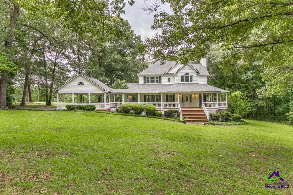 140 White Oak Plantation Drive, Gray, GA 31032