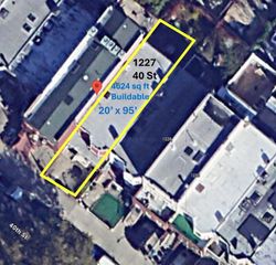 1227 40TH Street, New York City, NY 11218