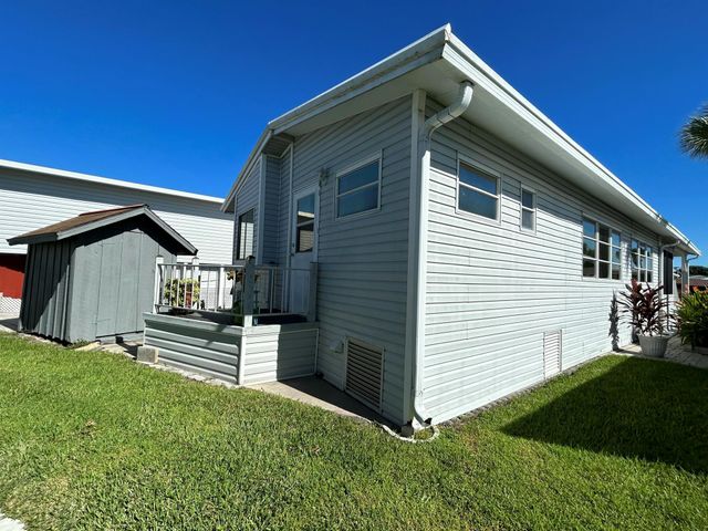 6494 SE 52nd Street, Okeechobee, FL 34974