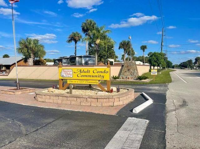 6494 SE 52nd Street, Okeechobee, FL 34974