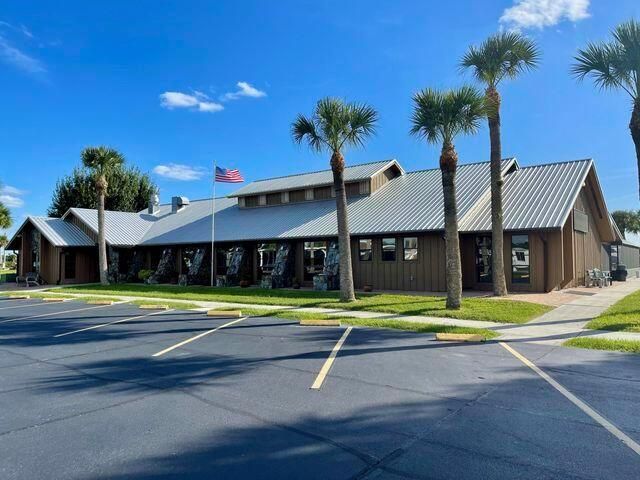 6494 SE 52nd Street, Okeechobee, FL 34974