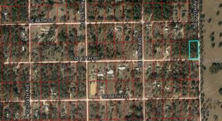 00000 SE 67TH PLACE, Morriston, FL 32668