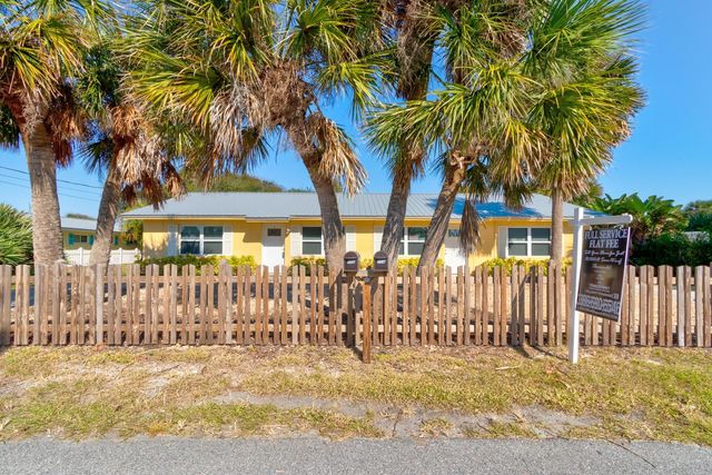 712-714 OAKWOOD AVENUE, New Smyrna Beach, FL 32169