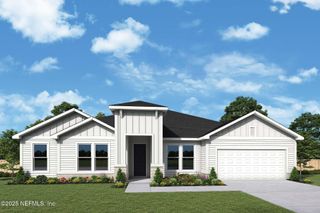 75460 DRIFTWOOD Court, Yulee, FL 32097