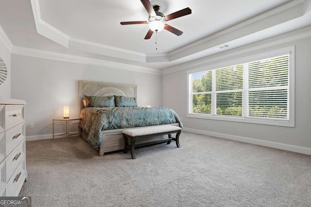 2564 Tomoka Drive, Bethlehem, GA 30620