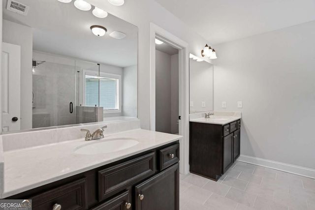 2564 Tomoka Drive, Bethlehem, GA 30620