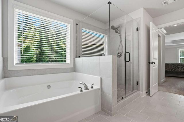 2564 Tomoka Drive, Bethlehem, GA 30620