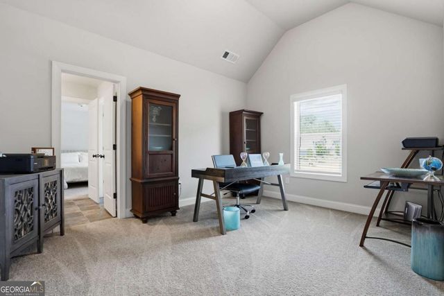 2564 Tomoka Drive, Bethlehem, GA 30620
