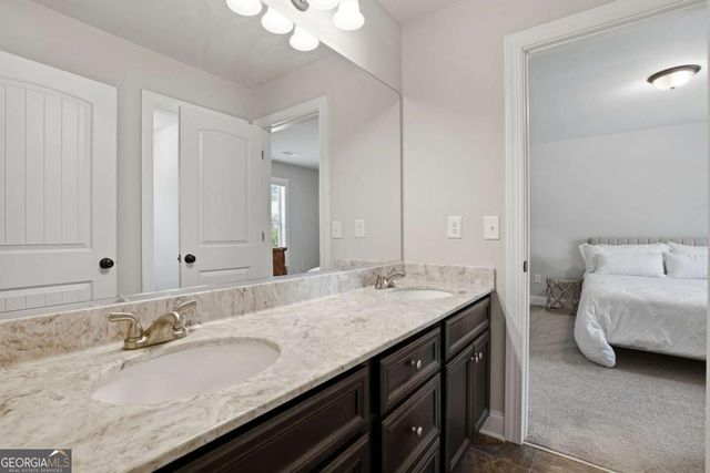 2564 Tomoka Drive, Bethlehem, GA 30620