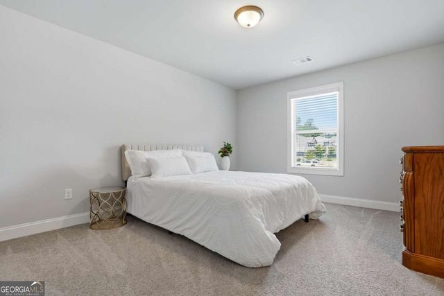 2564 Tomoka Drive, Bethlehem, GA 30620