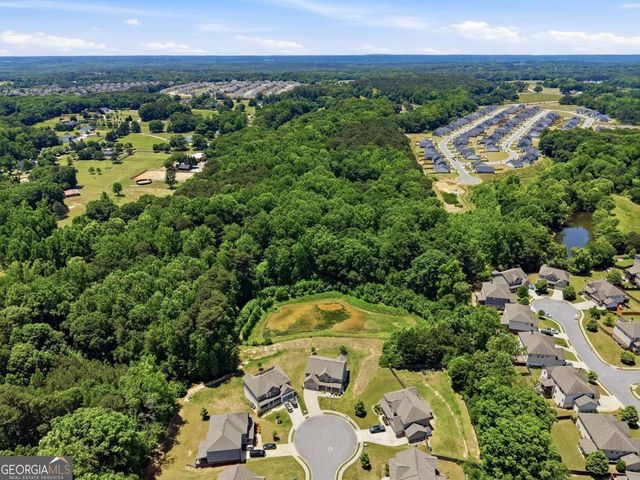 2564 Tomoka Drive, Bethlehem, GA 30620