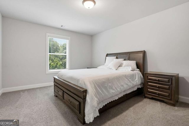 2564 Tomoka Drive, Bethlehem, GA 30620