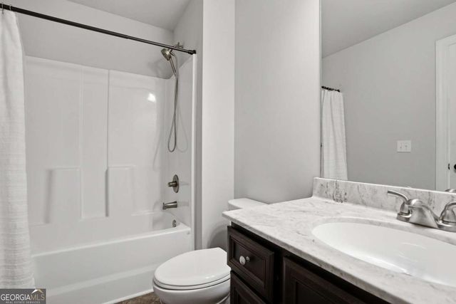 2564 Tomoka Drive, Bethlehem, GA 30620
