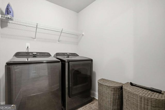 2564 Tomoka Drive, Bethlehem, GA 30620