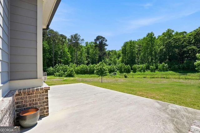 2564 Tomoka Drive, Bethlehem, GA 30620
