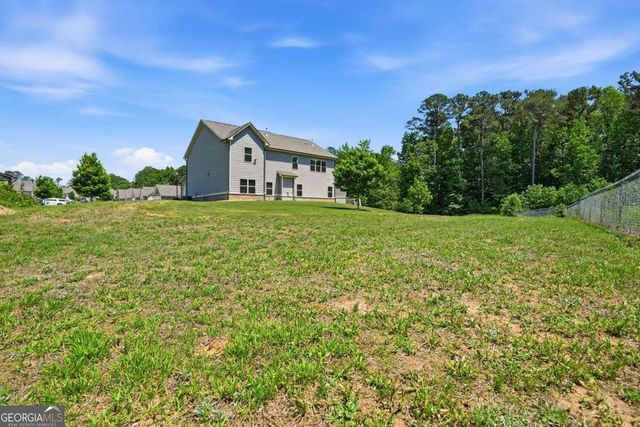 2564 Tomoka Drive, Bethlehem, GA 30620