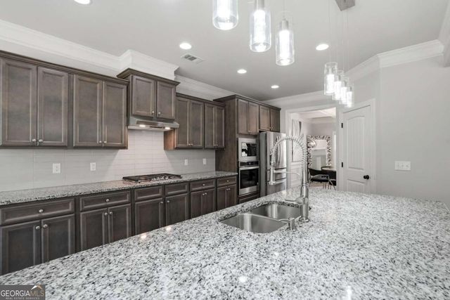 2564 Tomoka Drive, Bethlehem, GA 30620