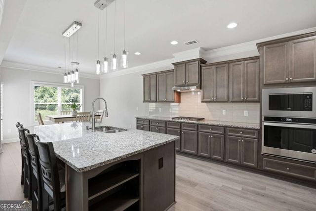2564 Tomoka Drive, Bethlehem, GA 30620