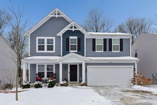 2225 Waterway Place, Union, KY 41091