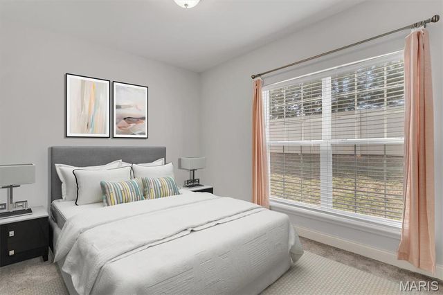 6401 Brookfield Court 102, Unincorporated, MO 63129