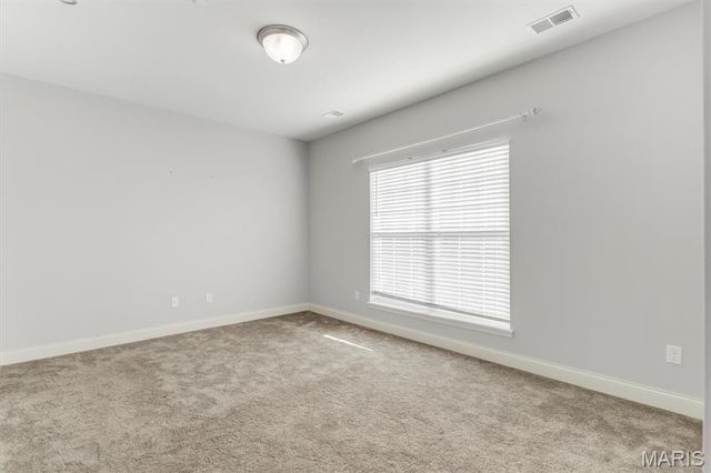 6401 Brookfield Court 102, Unincorporated, MO 63129