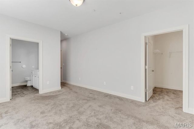 6401 Brookfield Court 102, Unincorporated, MO 63129