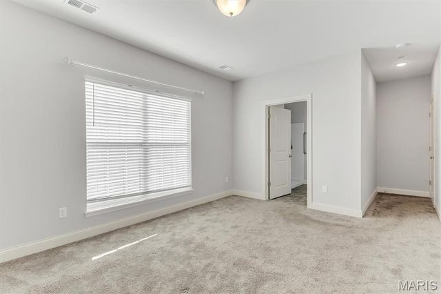 6401 Brookfield Court 102, Unincorporated, MO 63129