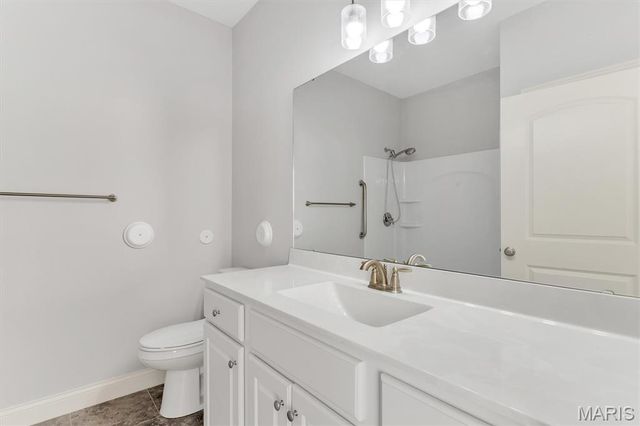 6401 Brookfield Court 102, Unincorporated, MO 63129