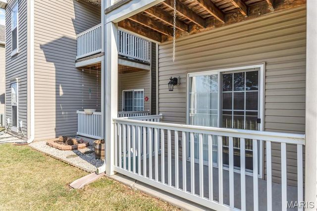 6401 Brookfield Court 102, Unincorporated, MO 63129