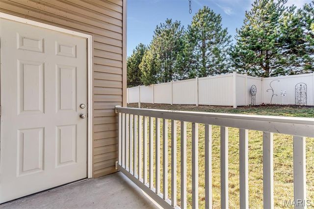 6401 Brookfield Court 102, Unincorporated, MO 63129