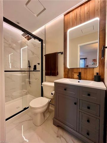 1700 Ashton DR, Virginia Beach, VA 23462