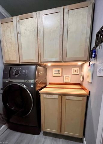 1700 Ashton DR, Virginia Beach, VA 23462