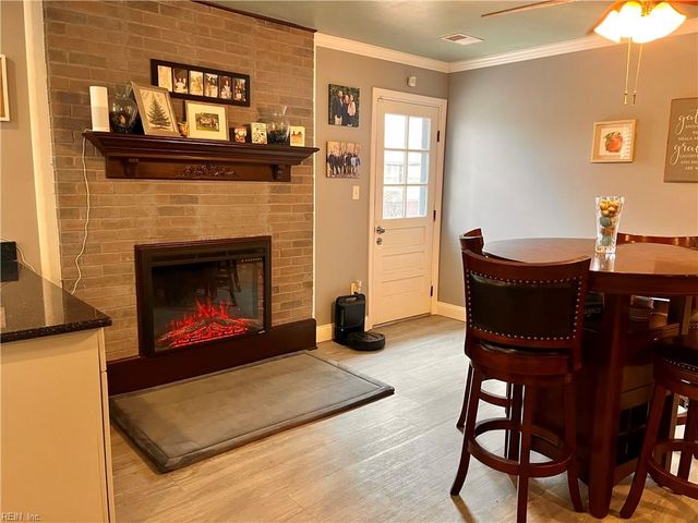 1700 Ashton DR, Virginia Beach, VA 23462