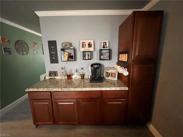 1700 Ashton DR, Virginia Beach, VA 23462