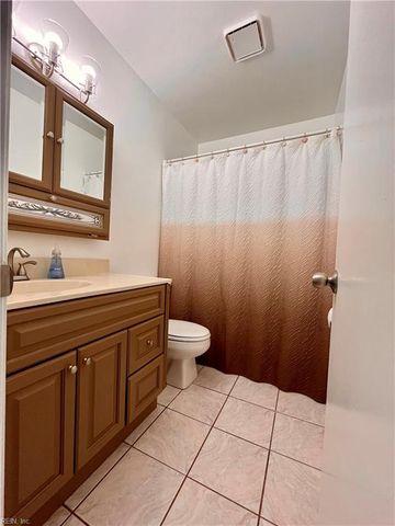 1700 Ashton DR, Virginia Beach, VA 23462