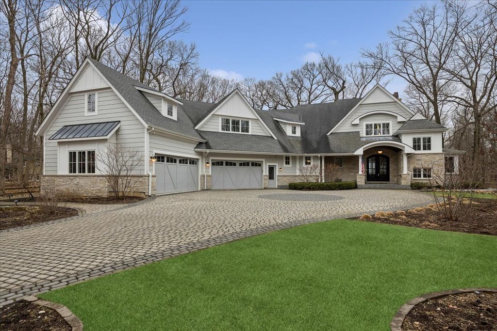 5237 Cornell Avenue, Downers Grove, IL 60515