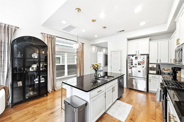 2306 Capulet ST, Austin, TX 78741