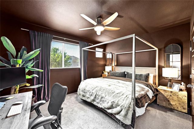 2306 Capulet ST, Austin, TX 78741