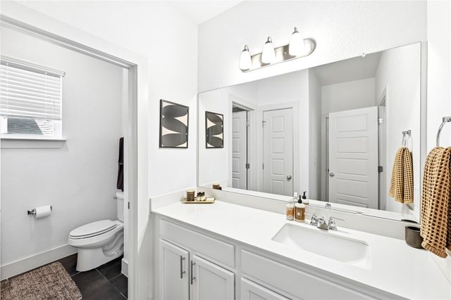 2306 Capulet ST, Austin, TX 78741