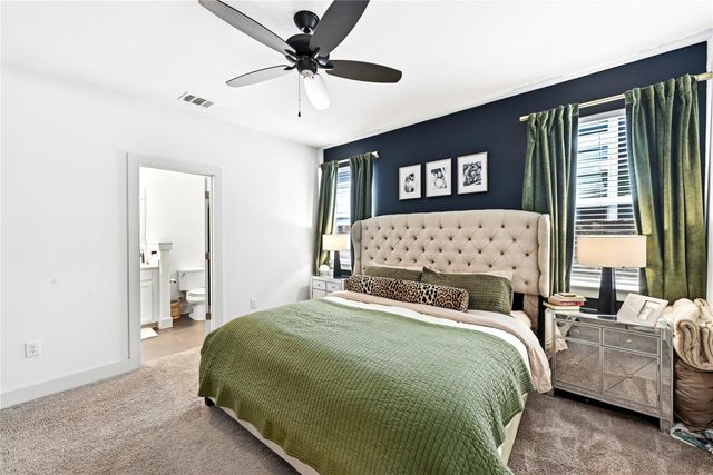 2306 Capulet ST, Austin, TX 78741