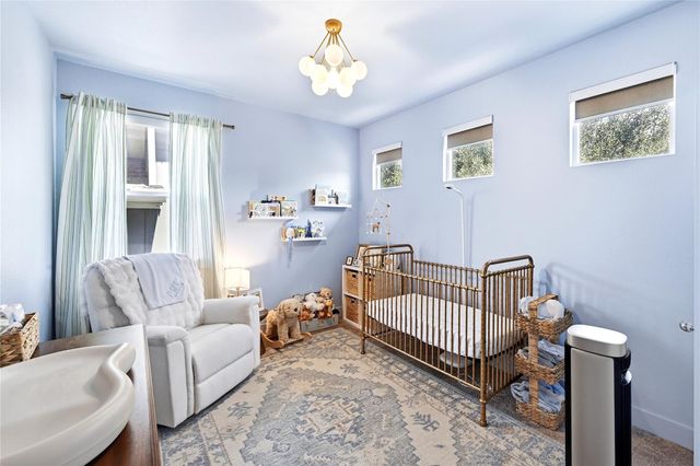 2306 Capulet ST, Austin, TX 78741