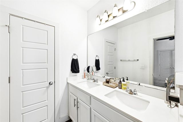 2306 Capulet ST, Austin, TX 78741