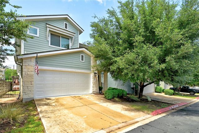 2306 Capulet ST, Austin, TX 78741