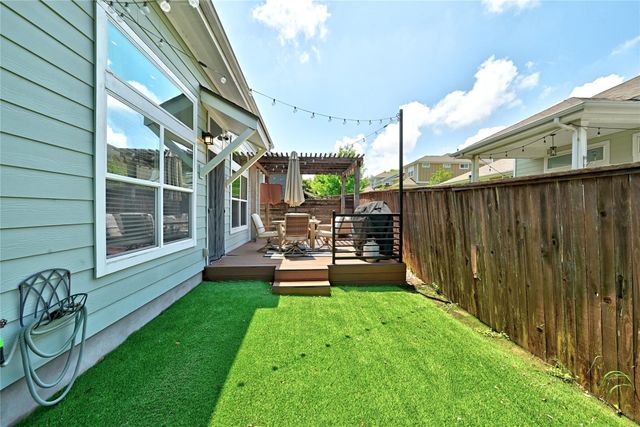 2306 Capulet ST, Austin, TX 78741