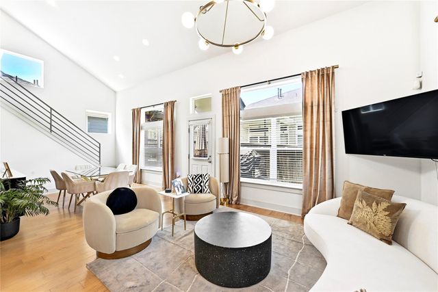 2306 Capulet ST, Austin, TX 78741